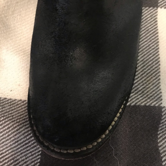 Frye Harness Boot - Picture 5 of 11